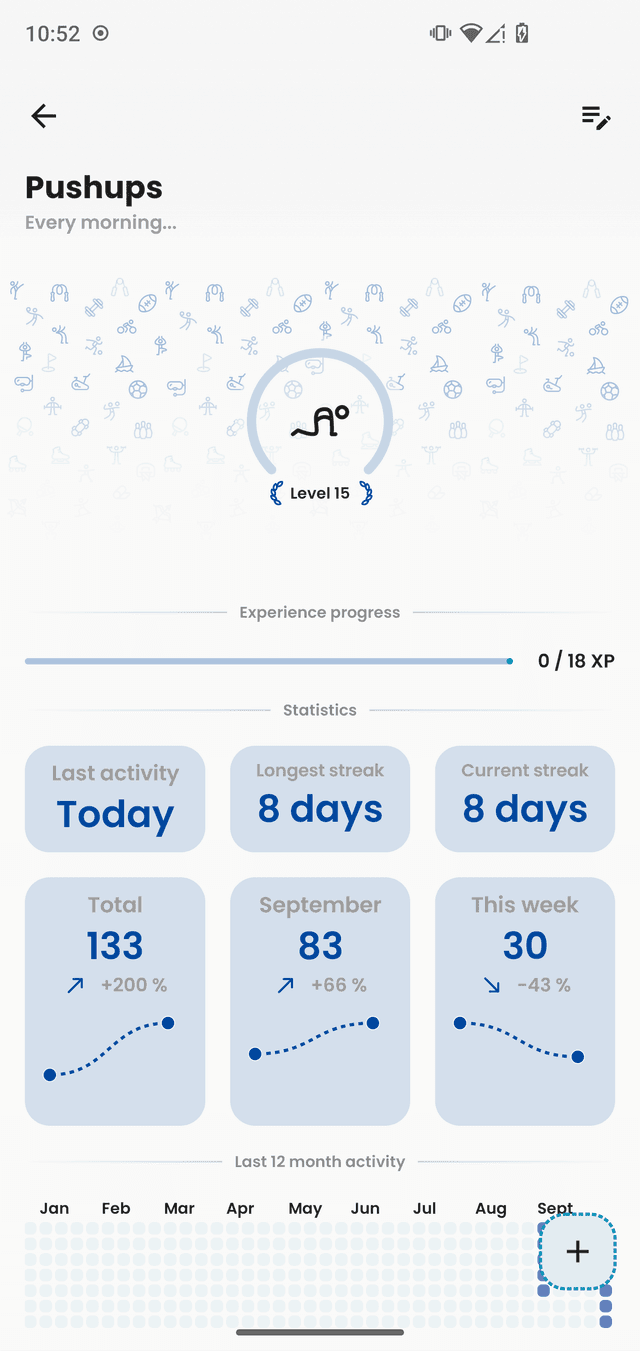 Picture of the author