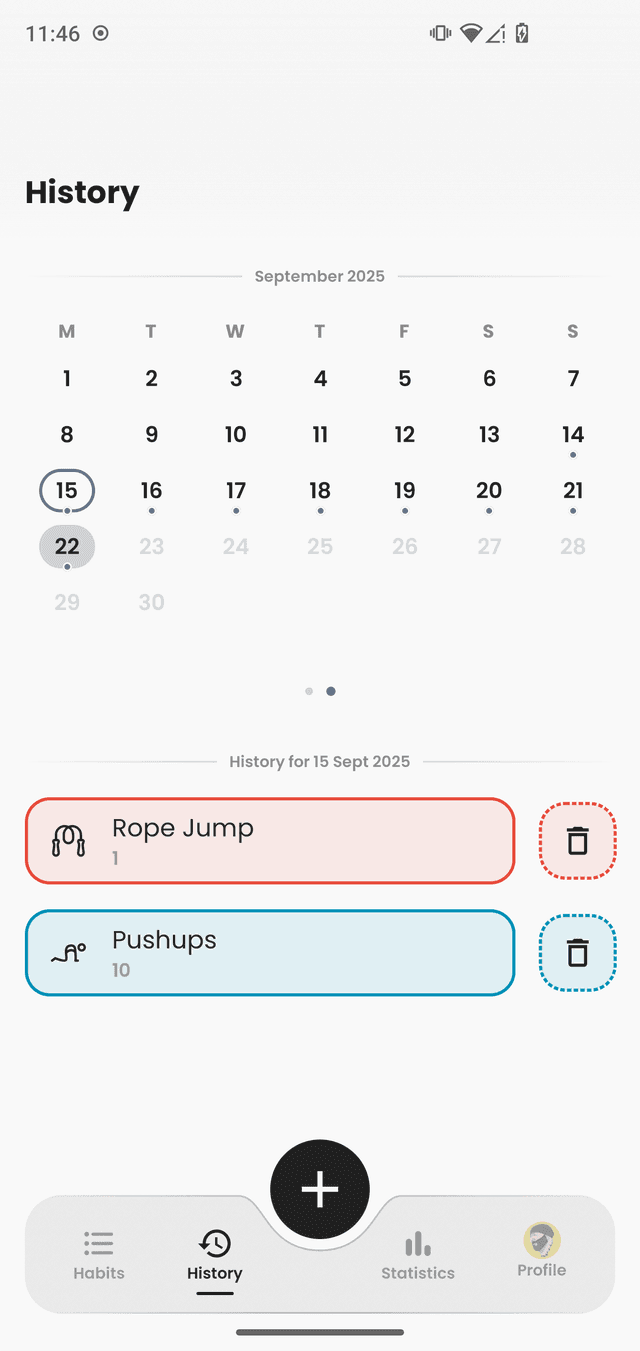 Picture of the author